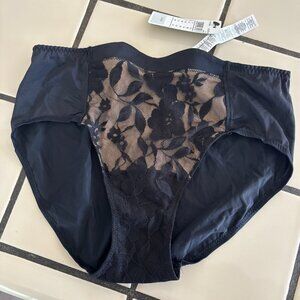 NWT intimissimi lace panty size Medium